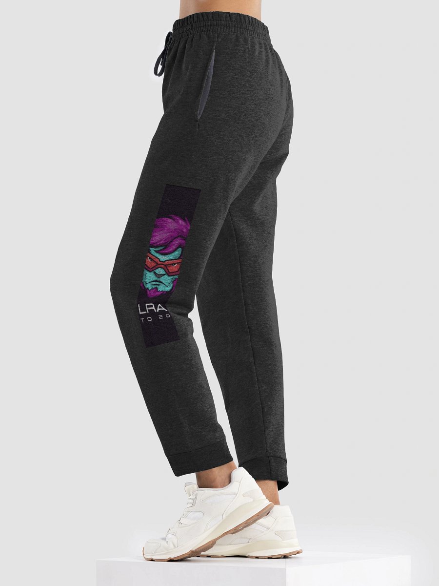 Jerzees Unisex Joggers product image (3)