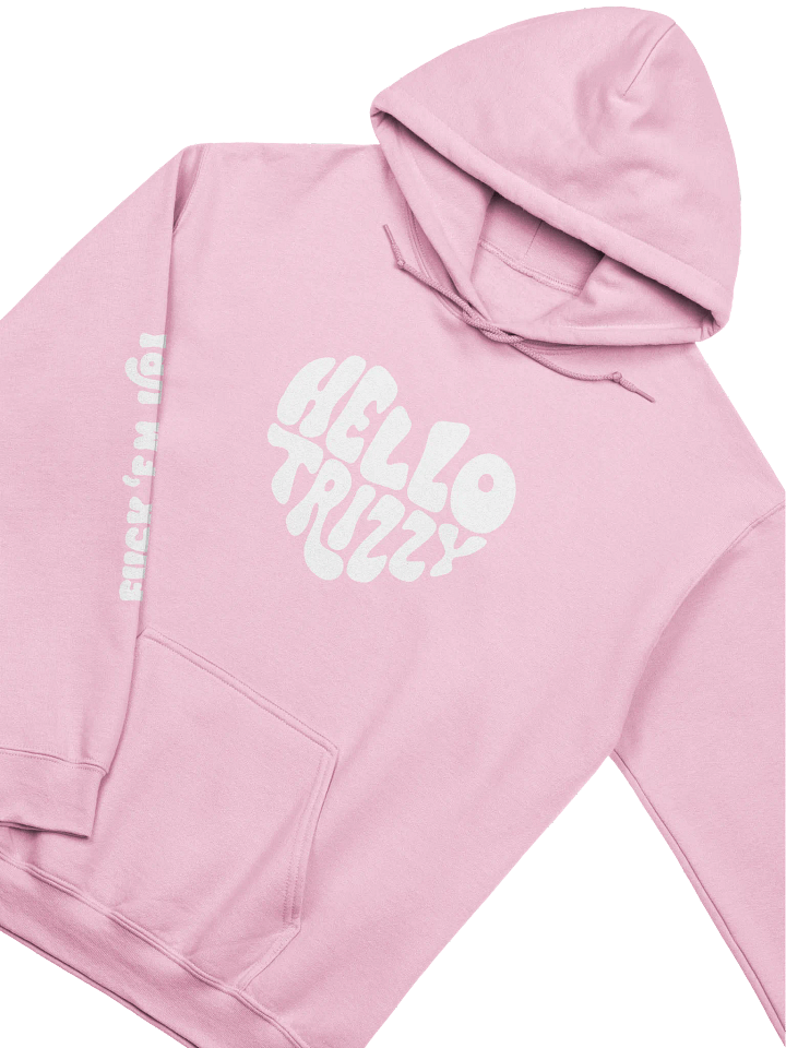 F*ck Em Up Hoodie product image (2)