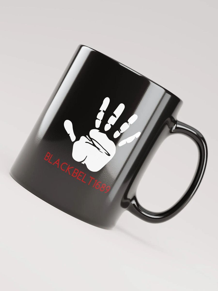 Blackbelt1689 Logo Mug product image (3)
