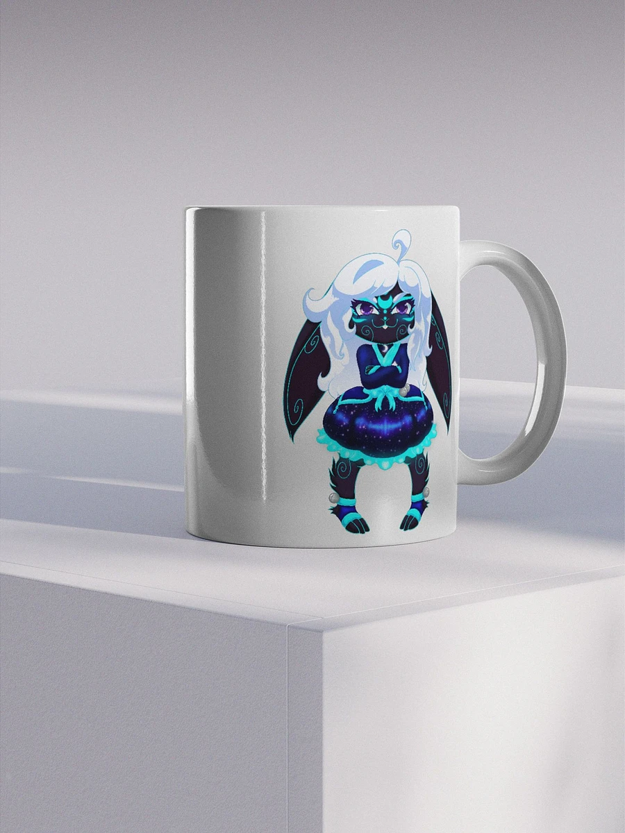 Two Sides of The Moon - Mug product image (4)