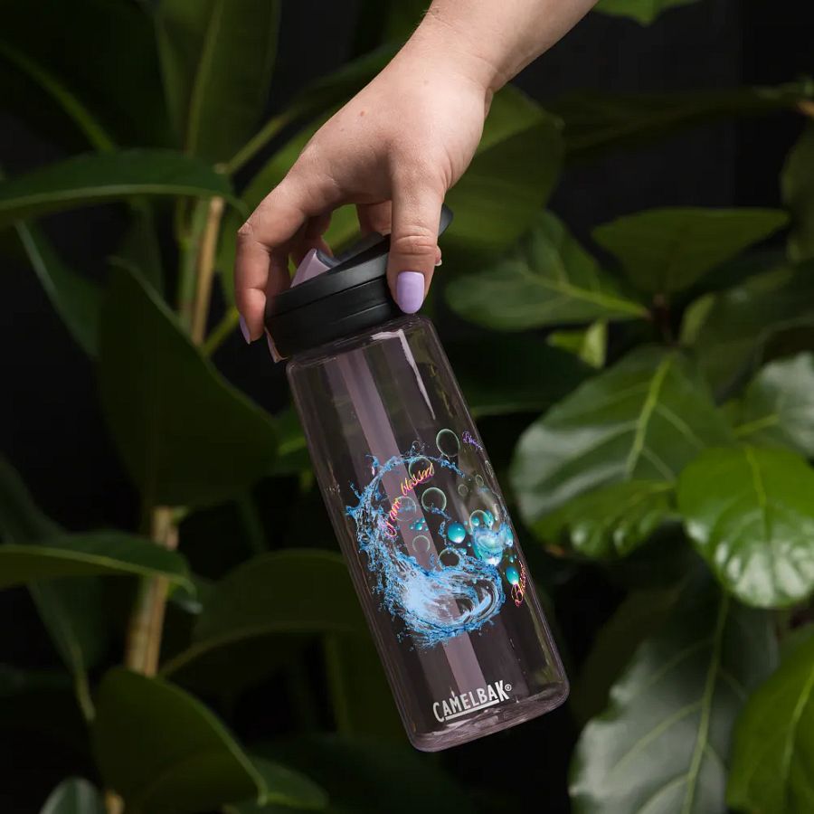 Camelback water bottle I am blessed’ product image (5)