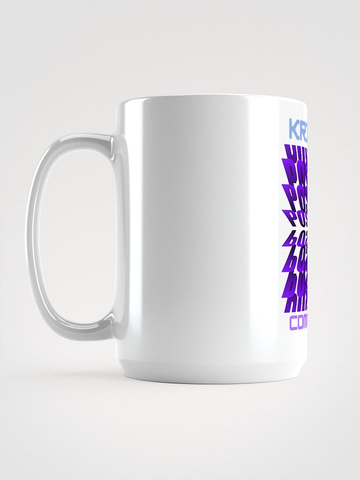 Positive Community Vibes Mug product image (1)