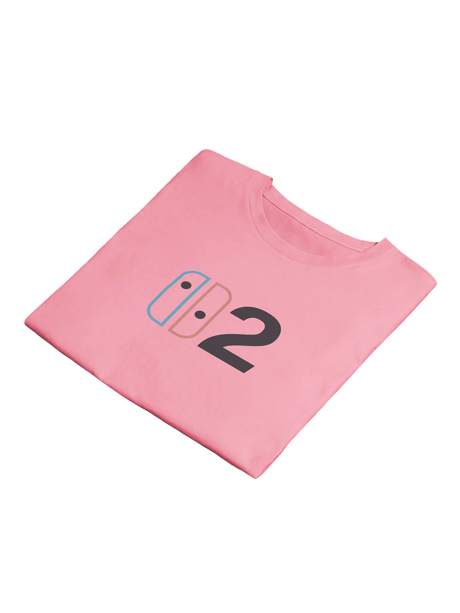 Switch 2 Crop Top product image (17)