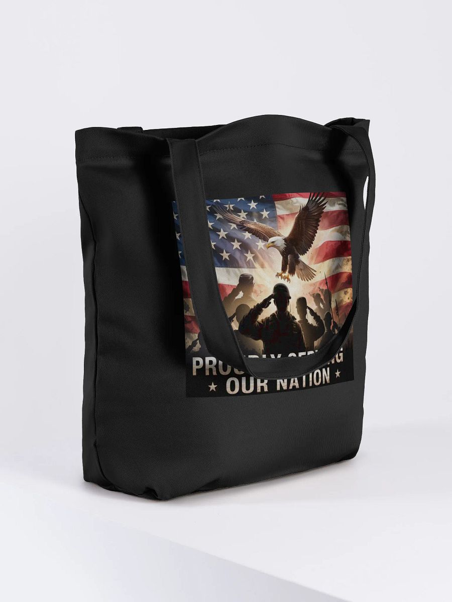Proundly Service Our Nation product image (4)