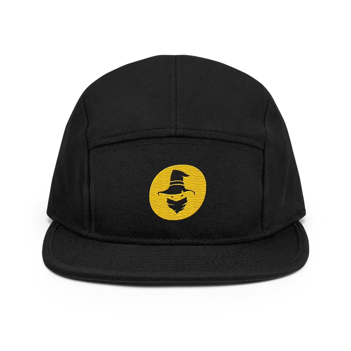 The Medallion Cap product image (1)