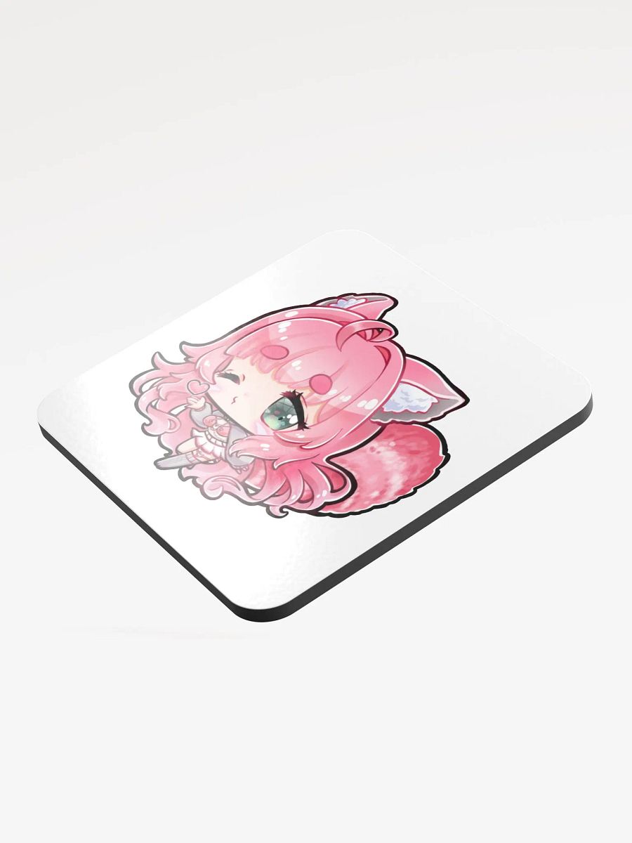 Kiss Coaster product image (3)
