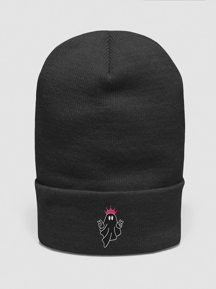 Scary the One Beanie product image (7)