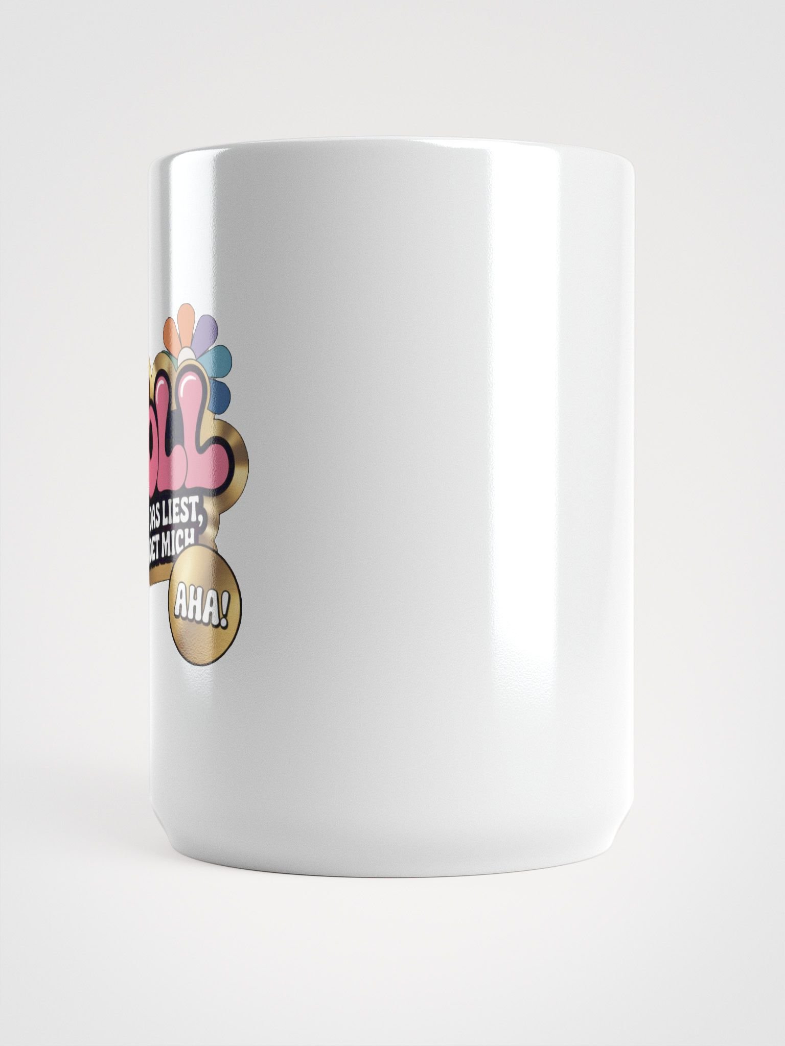 TOLL Vibrant Expression Mug product image (6)