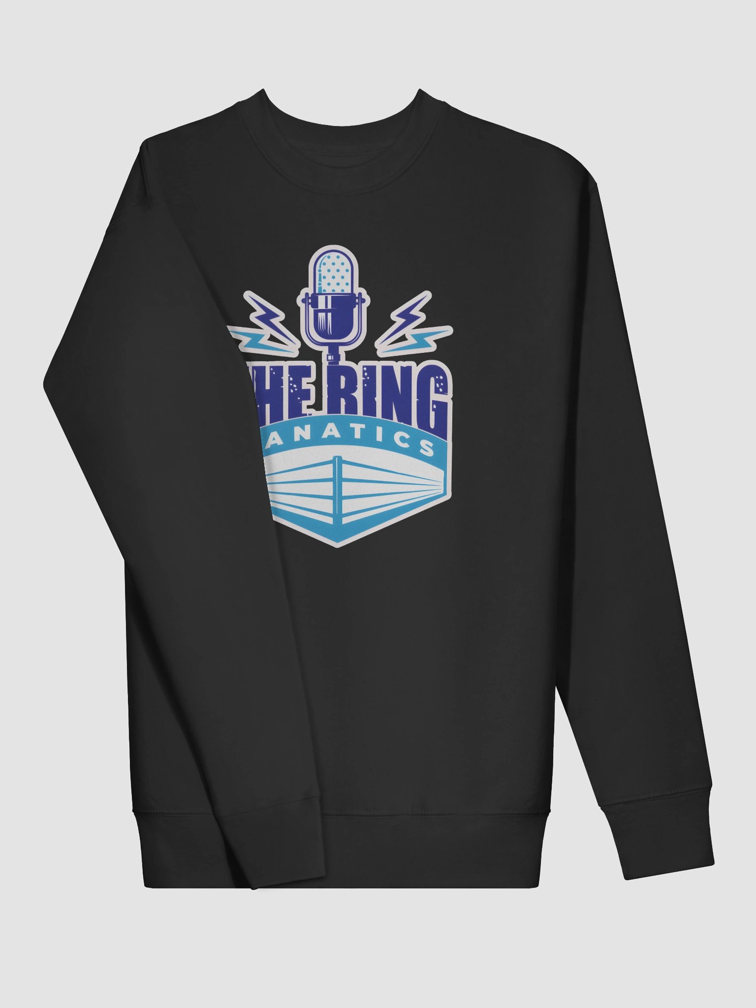 The Ring Fanatics Sweatshirt product image (15)
