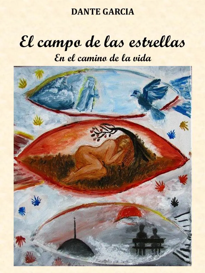 Libro El Campo de las Estrellas (En el Camino de la Vida) product image (1)