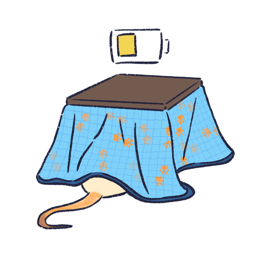 Kotatsu 3