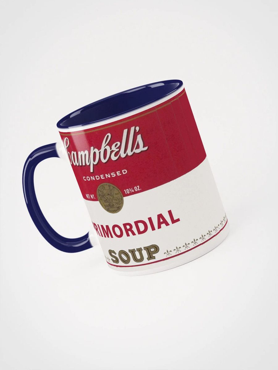 Primordial Soup Can Coffee Mug product image (4)