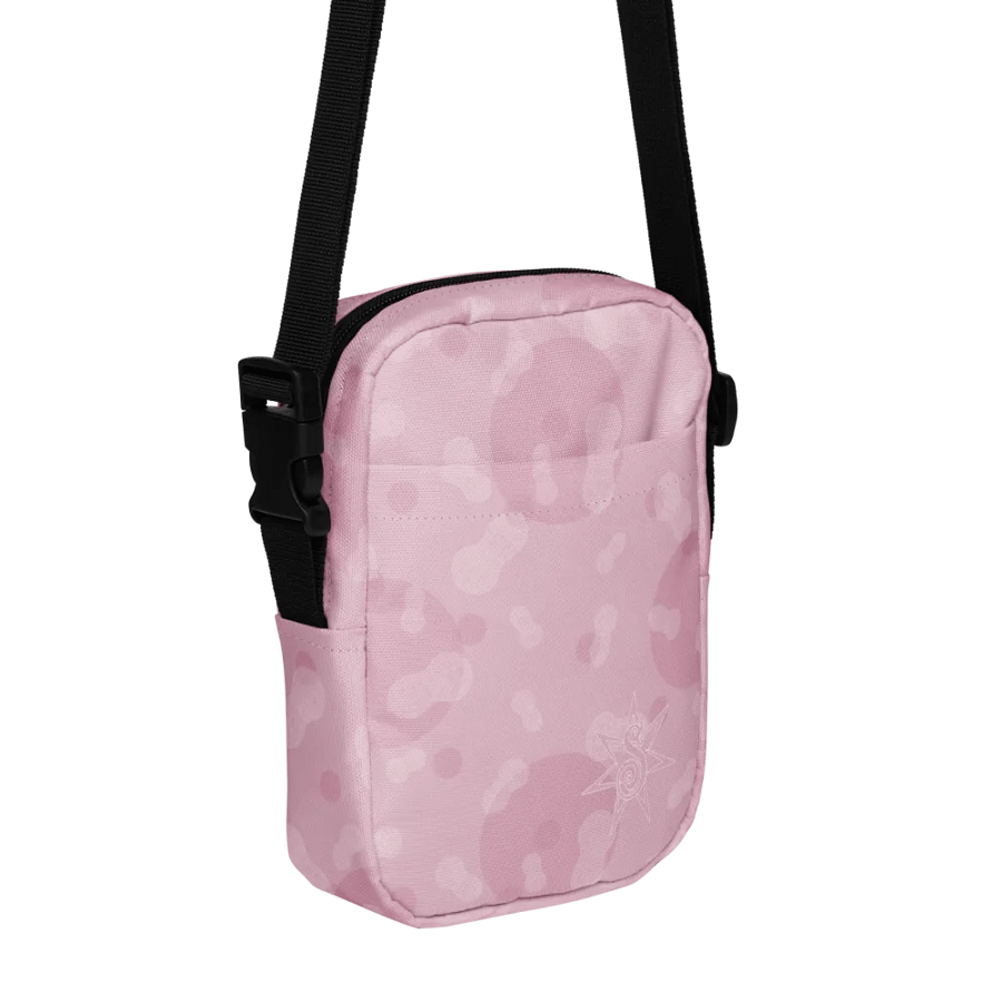 Sleepy Peanut - SFA Crossbody Bag product image (2)