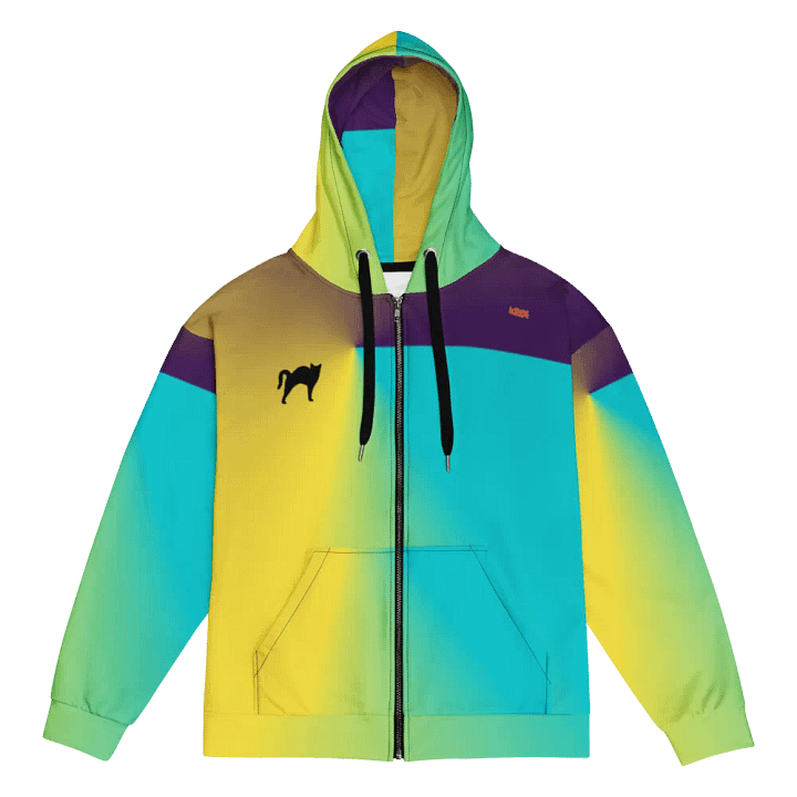 KEDI Cat Dreams Design Hoodie product image (1)