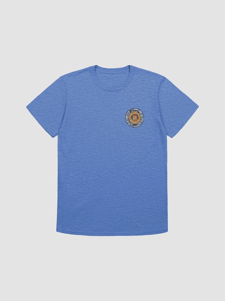 seashell supremacy tee product image (1)