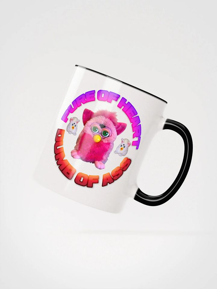 Dumb Of Ass Mug product image (18)