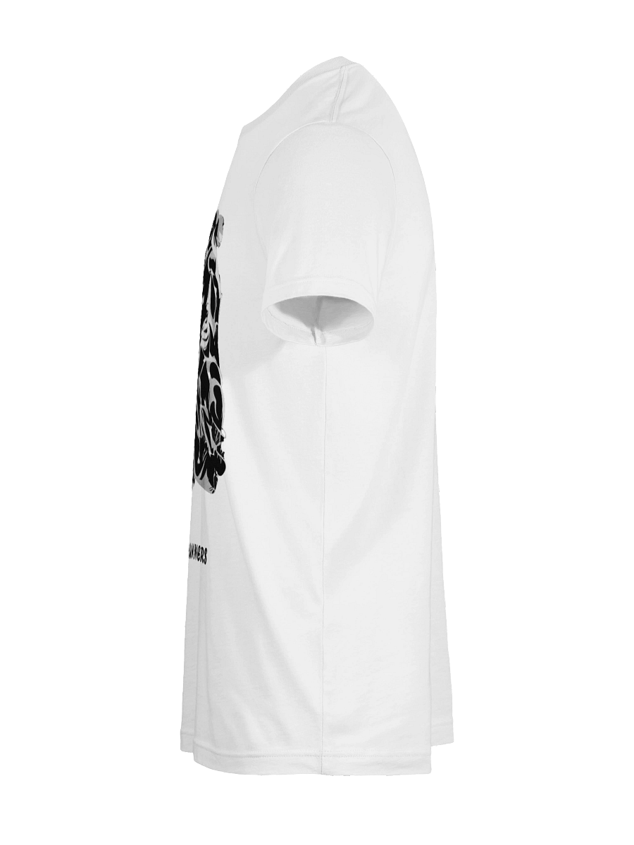 Marathon Runners Supersoft T-Shirt product image (113)