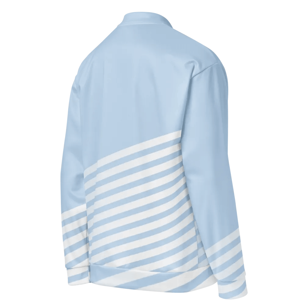 Customizable All-Over Print Bomber Jacket product image (9)