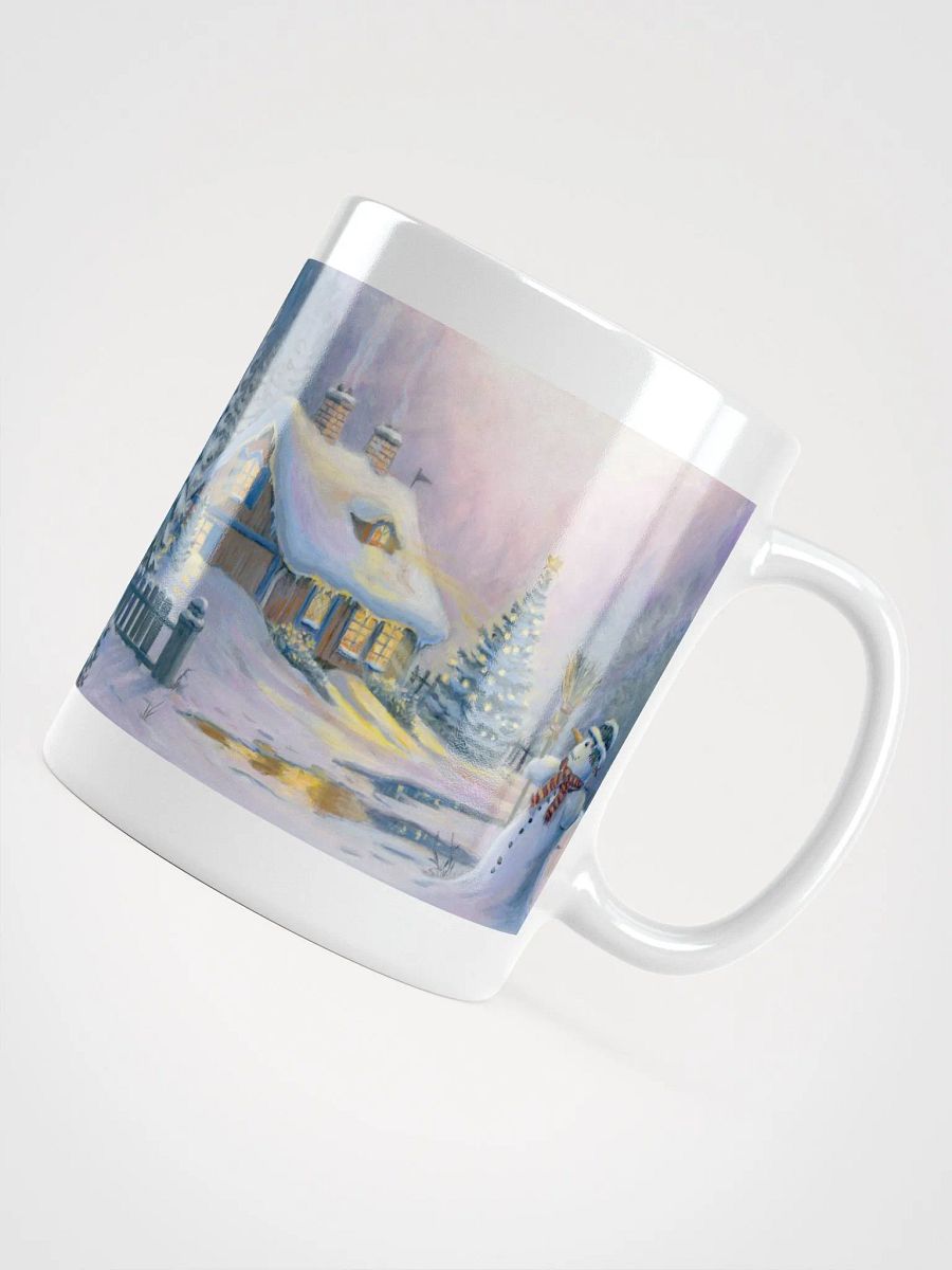 Winter Wonderland Mug product image (3)