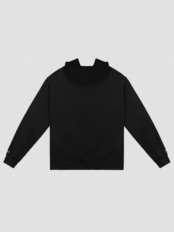 Dead Eyes Streetwear Hoodie product image (2)