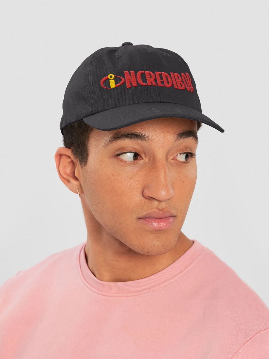 Incredibob Hat! product image (60)
