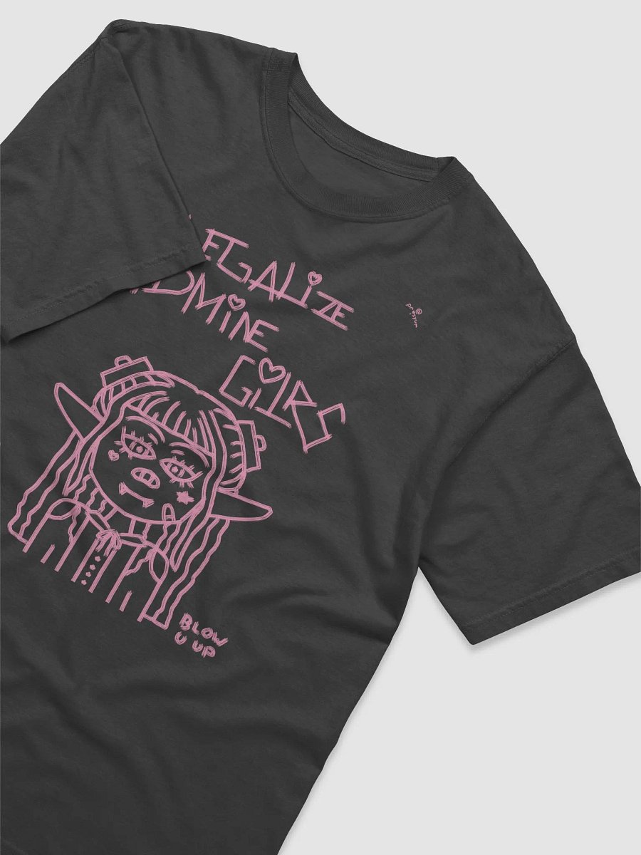 legalize landmine girls product image (3)