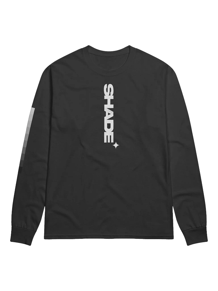 Shade Longsleeve product image (2)