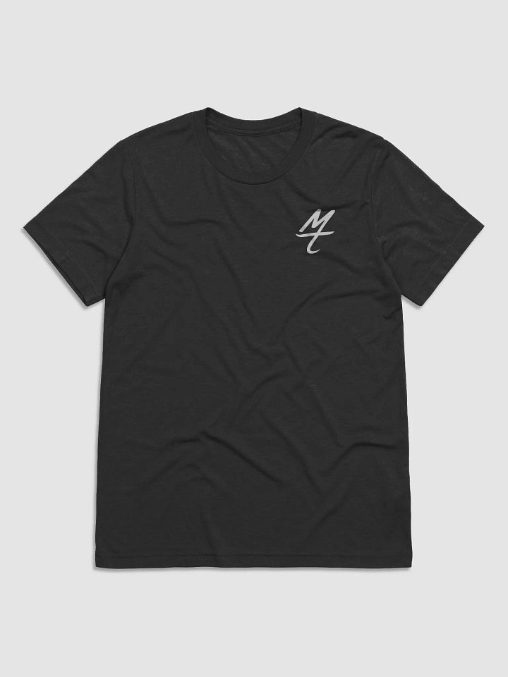 Morgatronn_ T-Shirt product image (1)