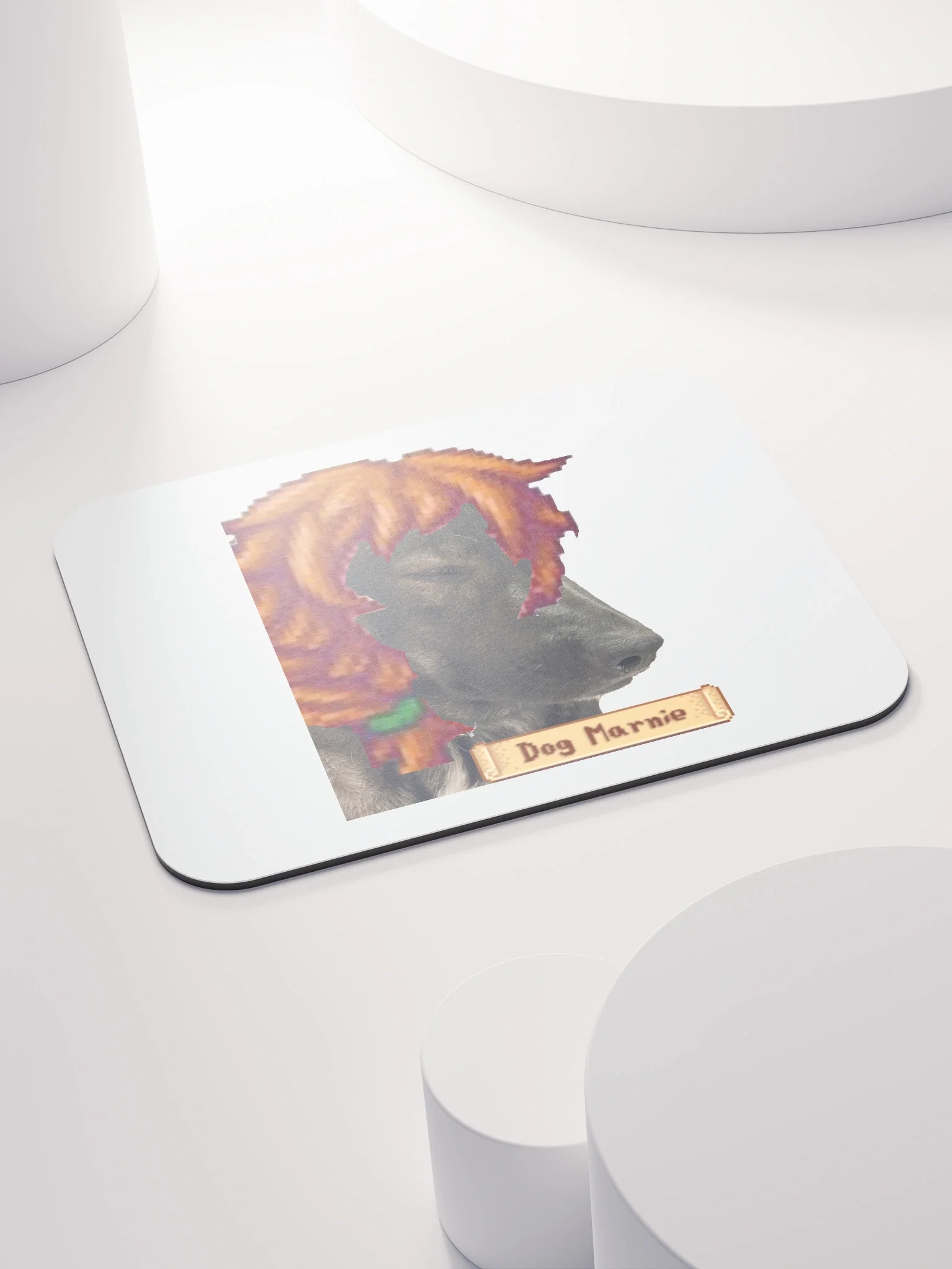 Dog Marnie product image (4)