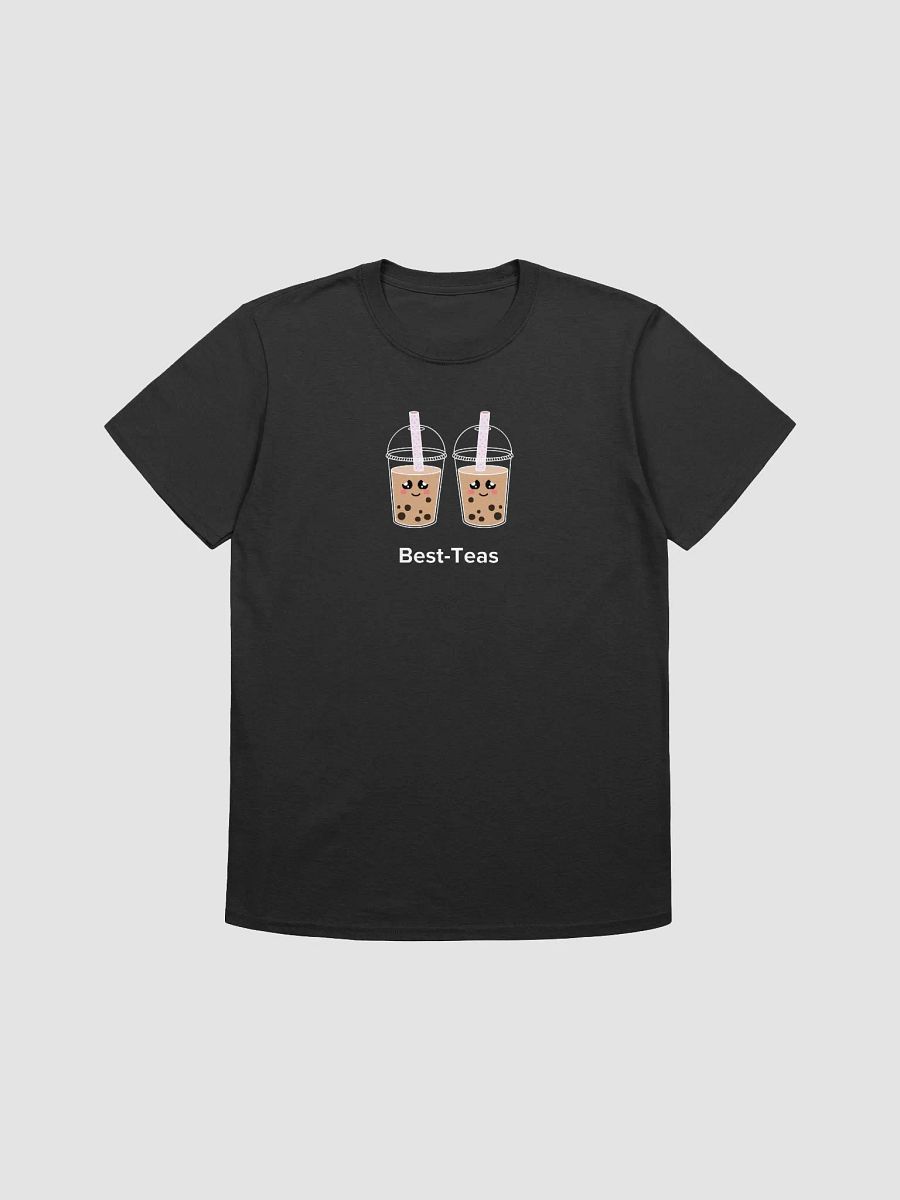 Boba Best Teas T-Shirt (100% cotton) product image (1)
