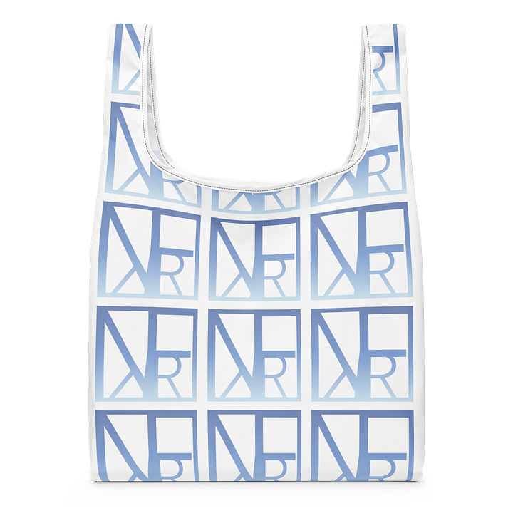 Frenchkittie Name Logo Bag product image (1)