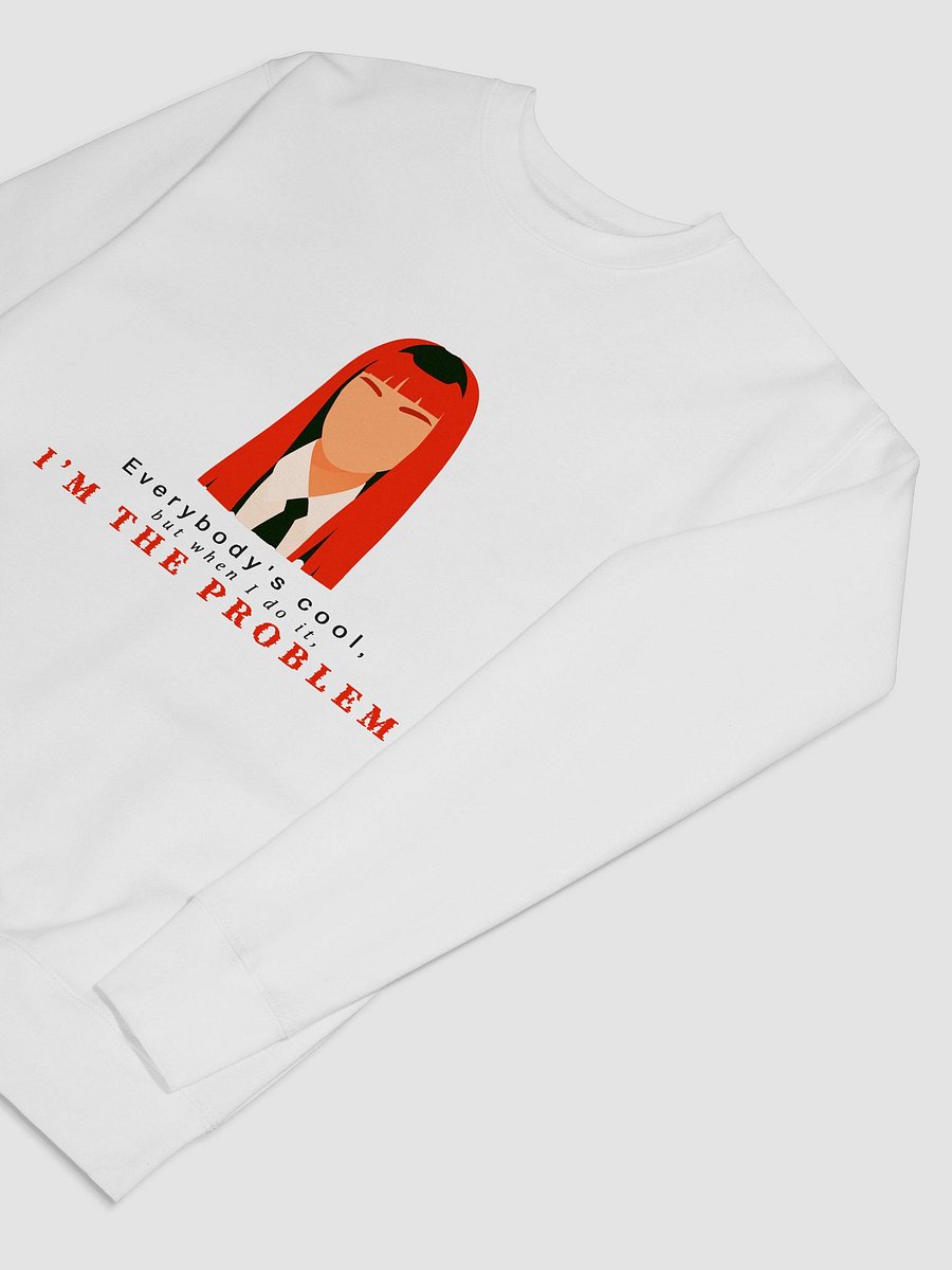 Rebellious Redhead Premium Sweatshirt product image (7)