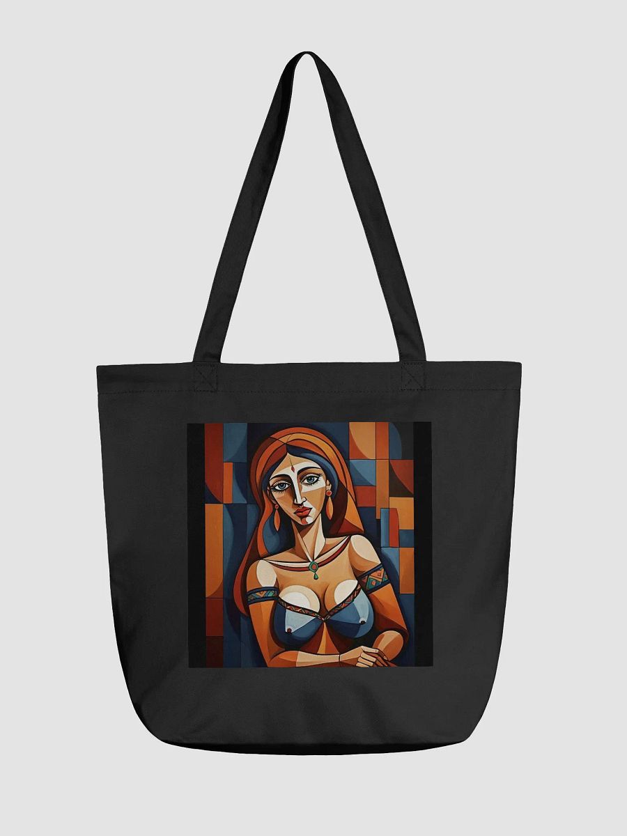 Brandela - Cubisme 11:11 product image (1)