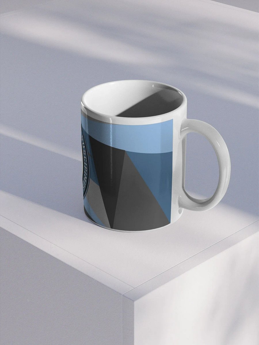 MathMan University - Mug product image (2)