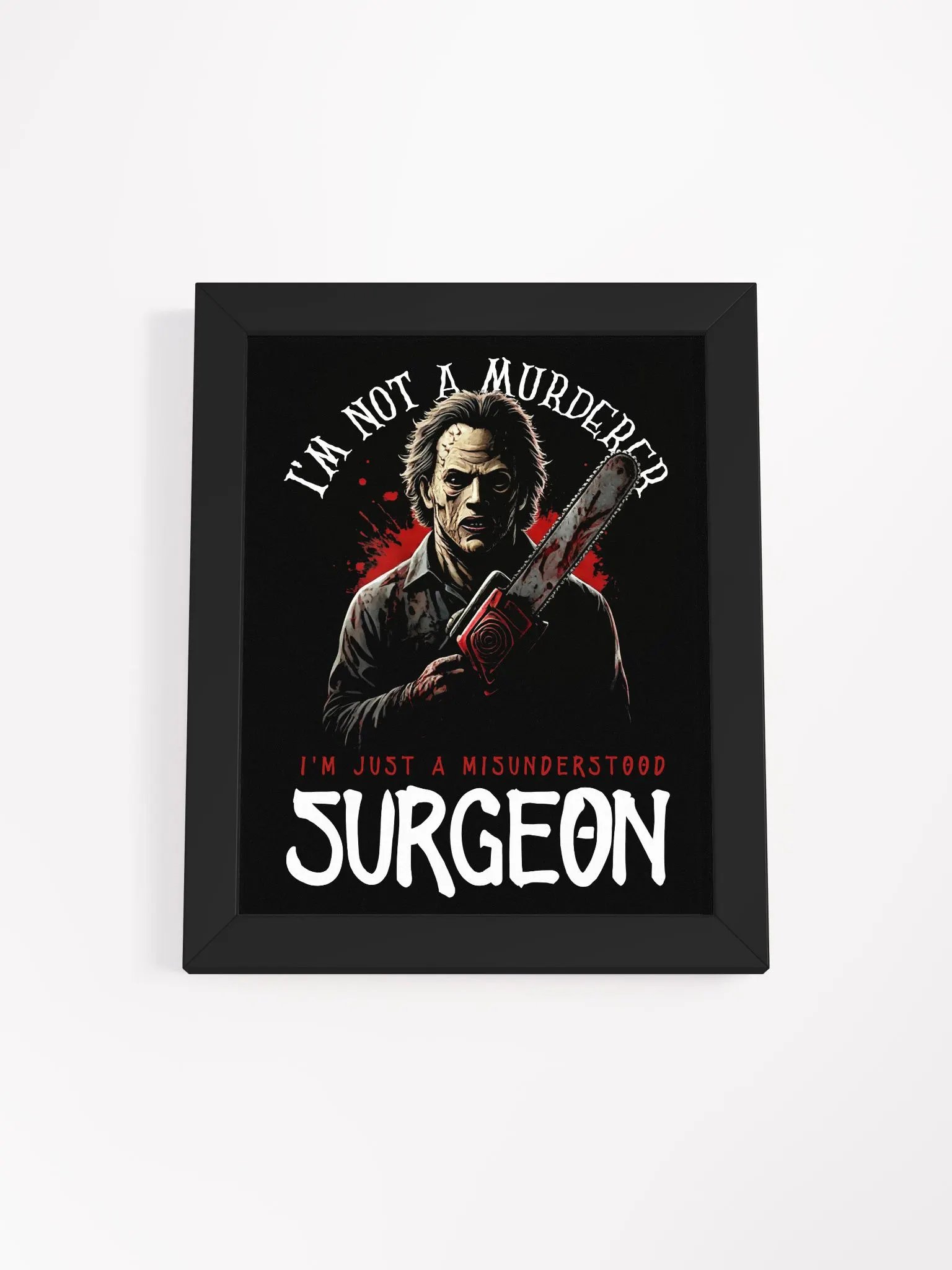 I'm Just A Surgeon product image (1)