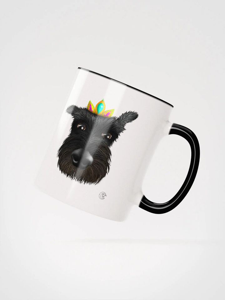 Queen Kyia Mug product image (2)