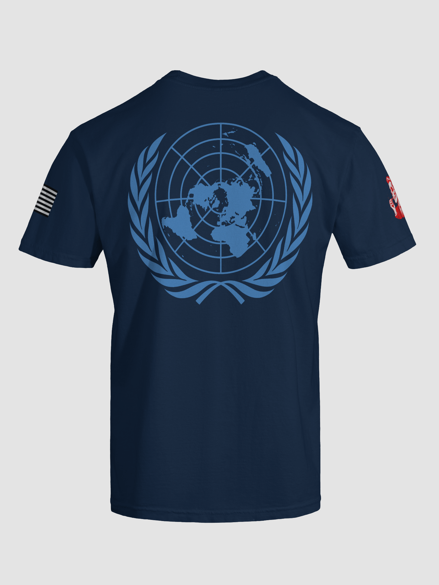 Flat Earth Va Fangool product image (46)