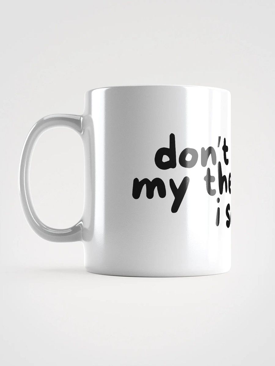 Therapy Mug product image (6)