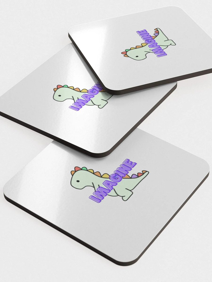 Dino Coaster product image (5)