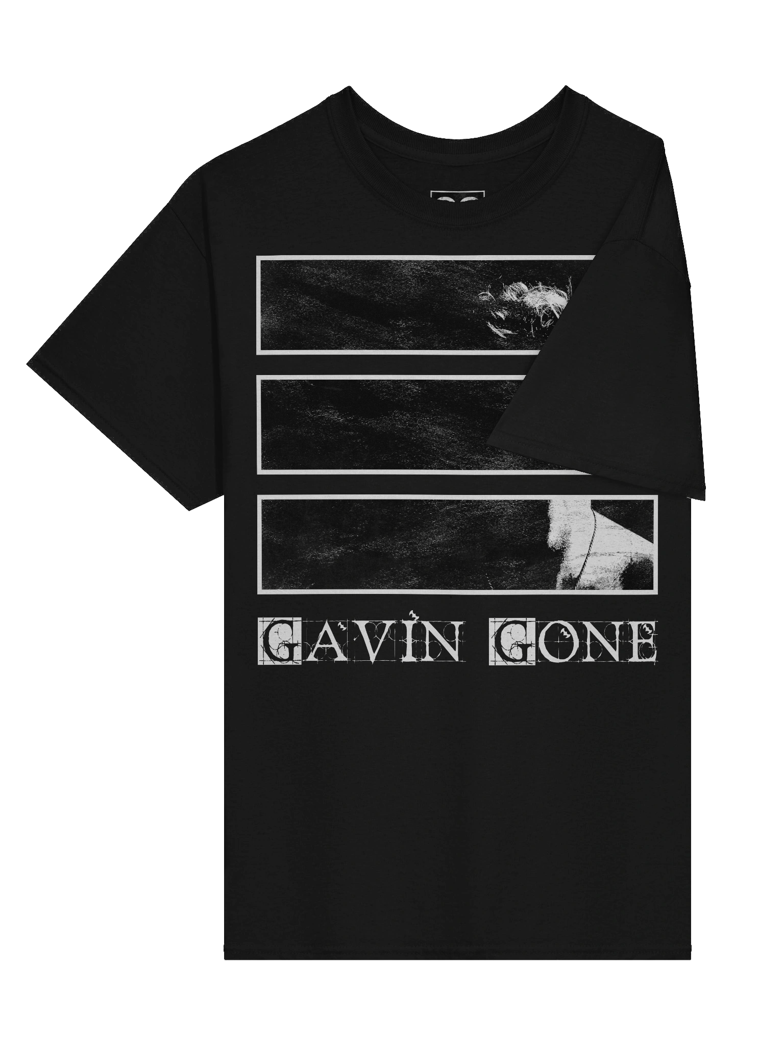 3 Layer Premium Heavyweight T-Shirt product image (3)