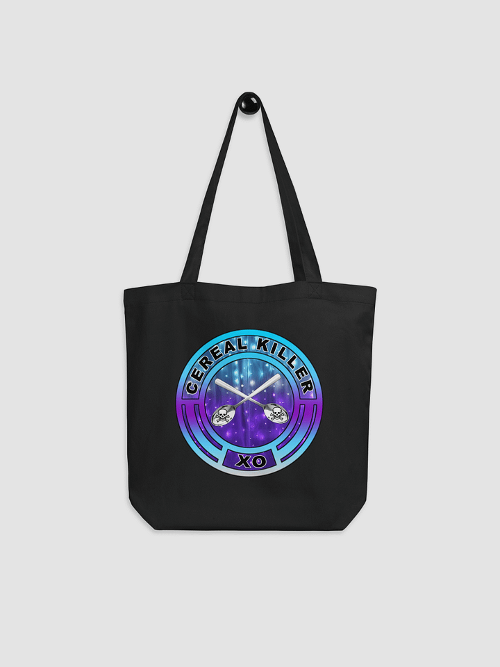 [Twitch] Econscious Organic Cotton Tote Econscious EC8001 product image (2)