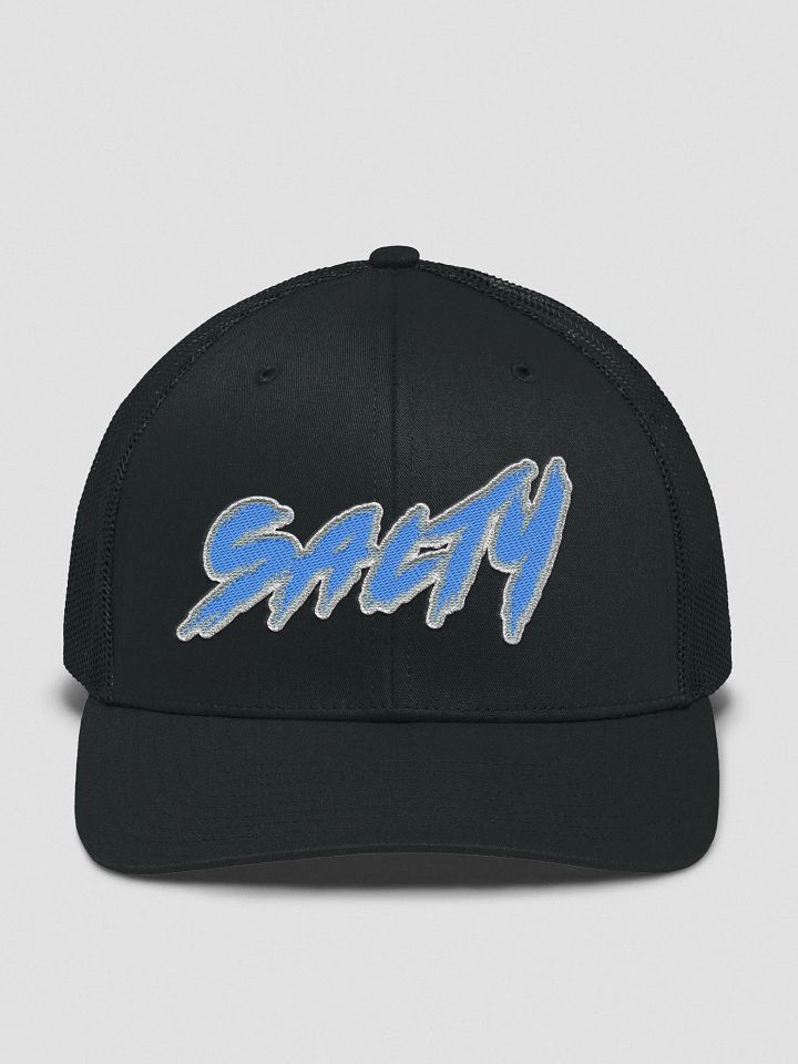 salty hat #4 product image (1)