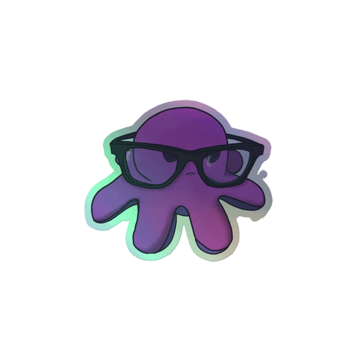 Shiny Tentacle product image (2)