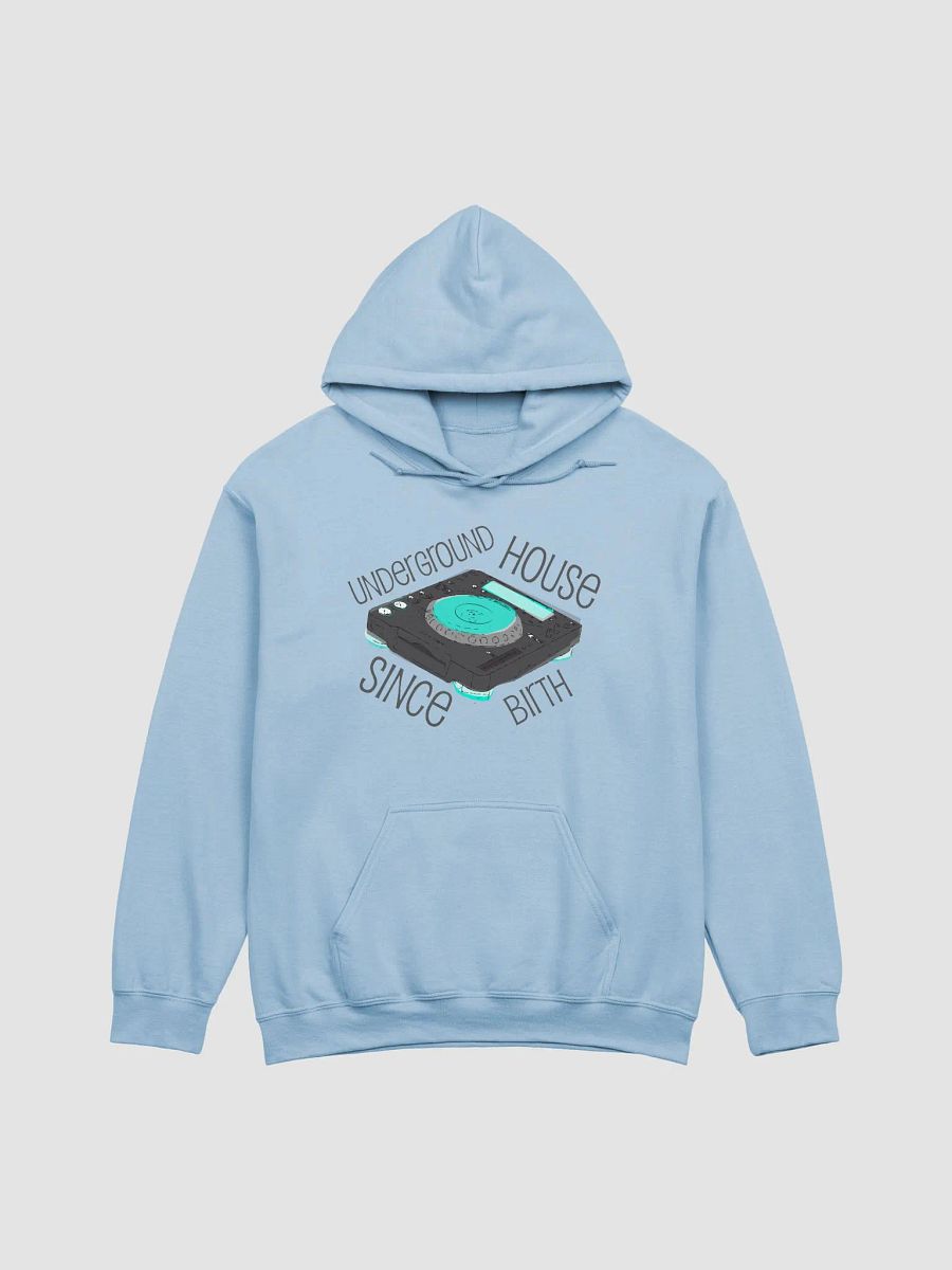 R2F - Since Birth #001 (Hoodie) product image (4)