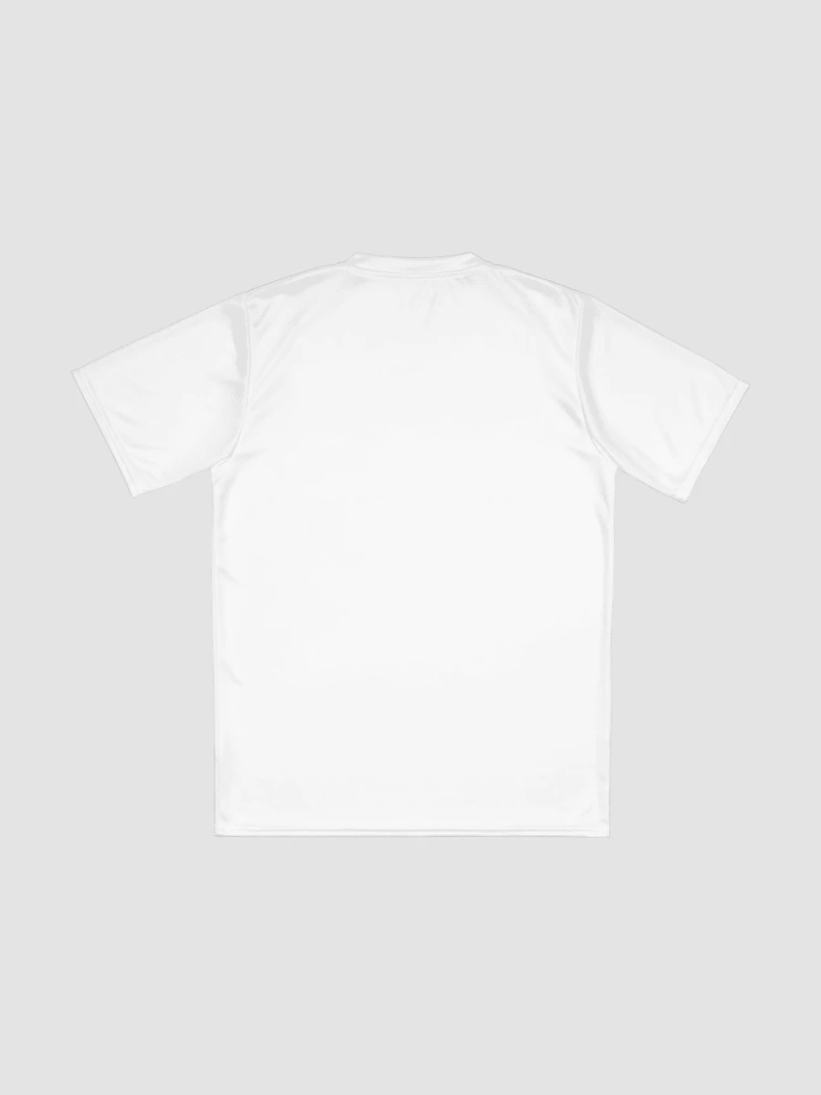 BertofFlurkies Sports Jersey - White | N7G product image (2)