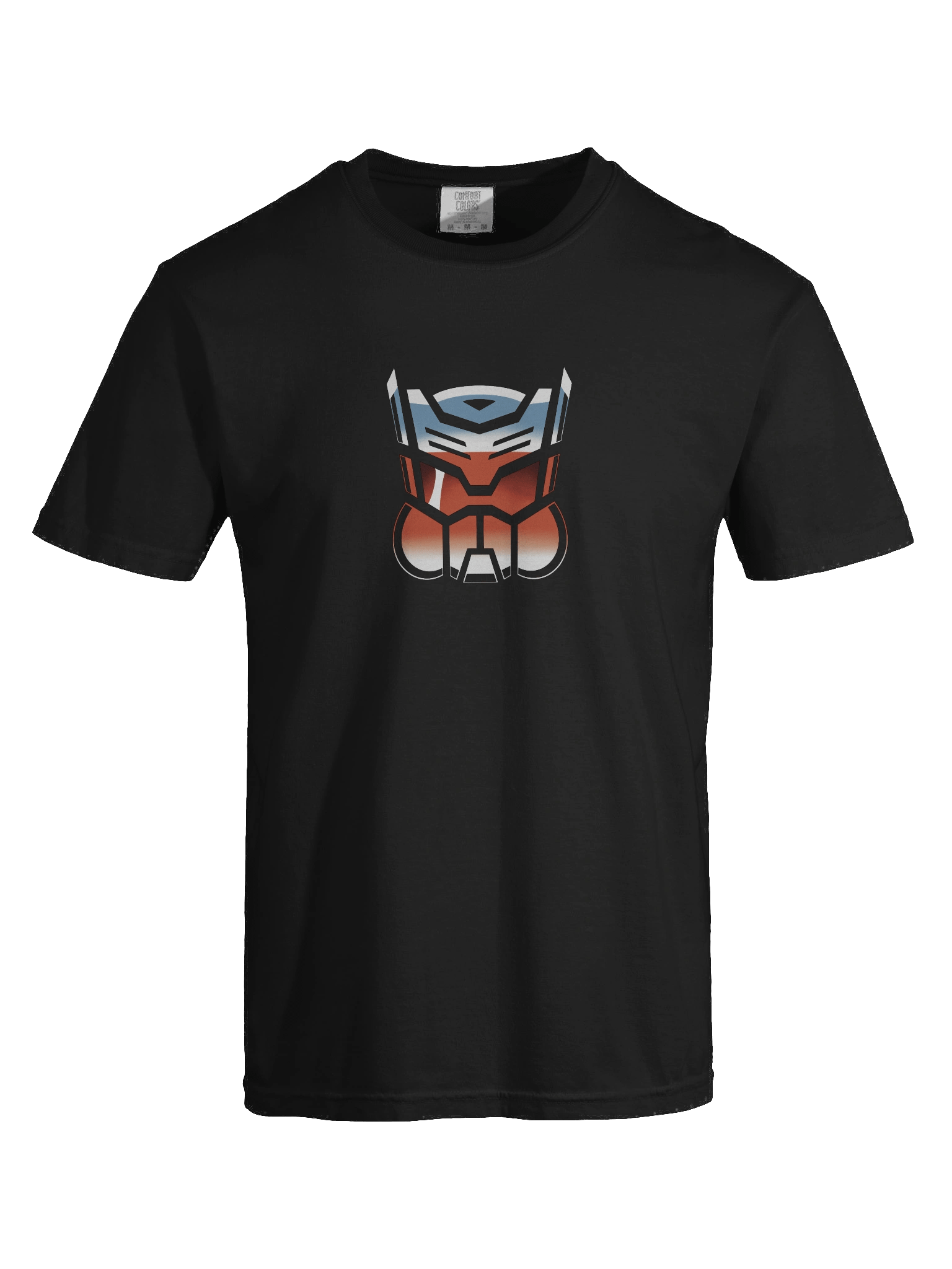 JOHNNYFLASH T-Shirt product image (7)