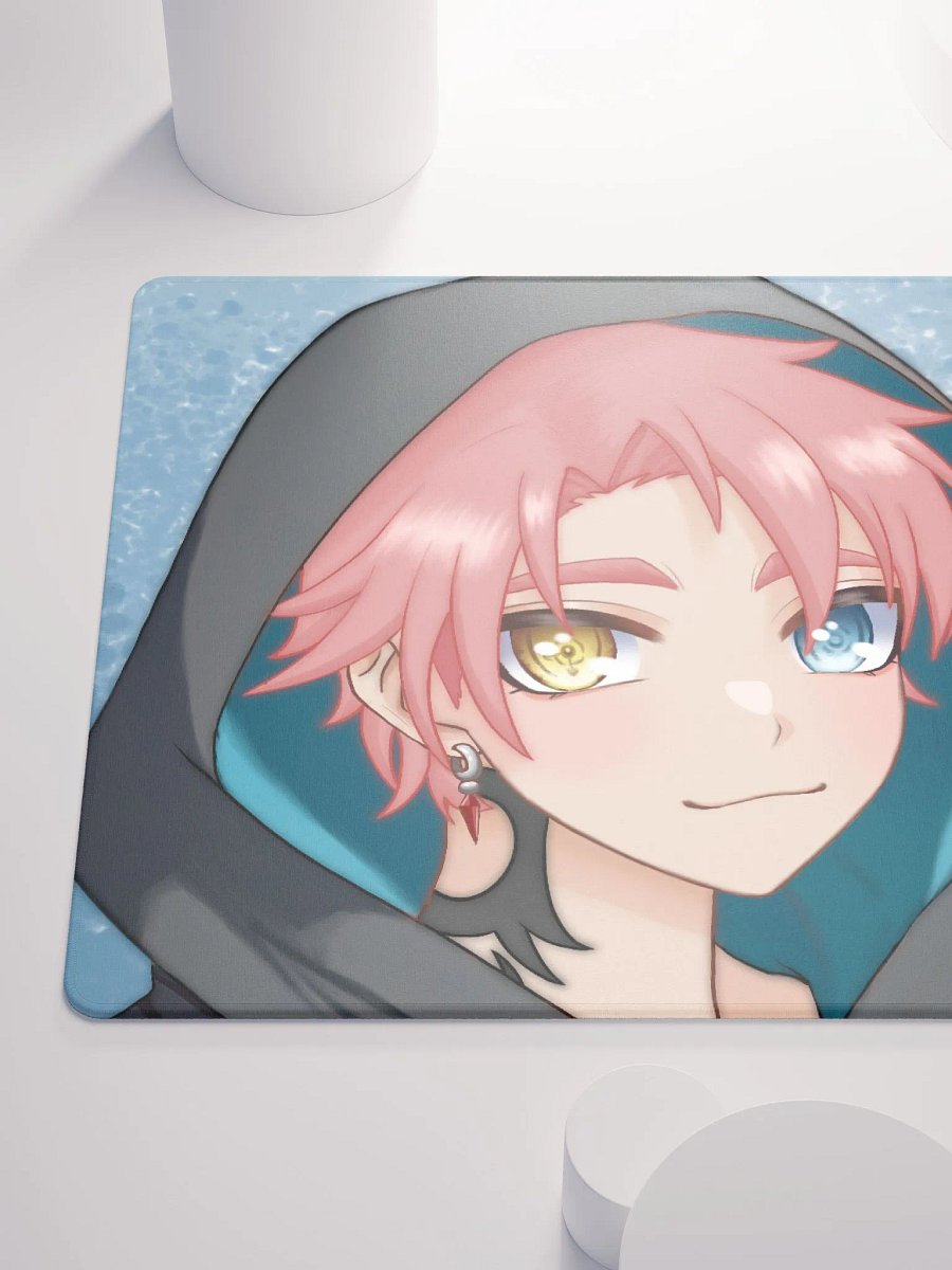 Atlas Mouse Pad product image (6)
