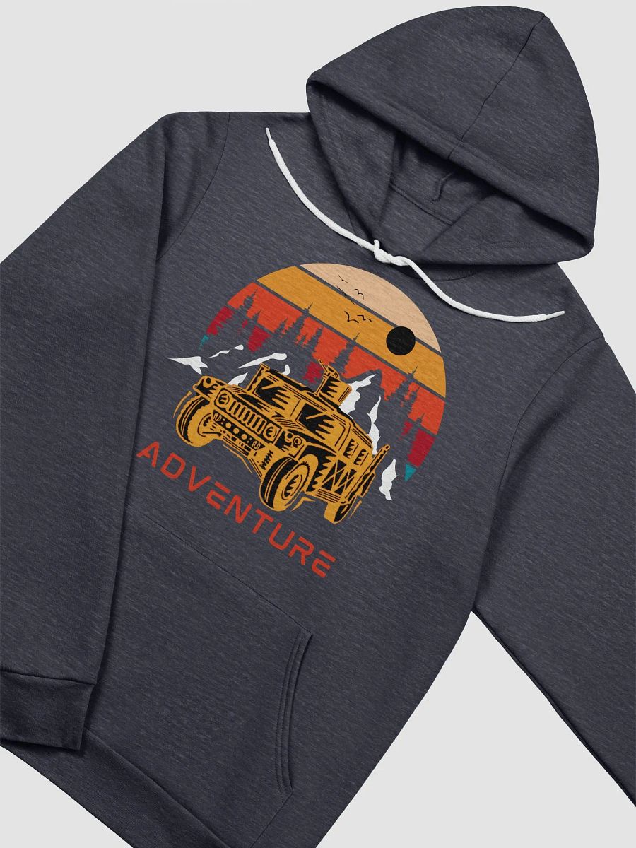 ADVENTURE HOODIE product image (3)