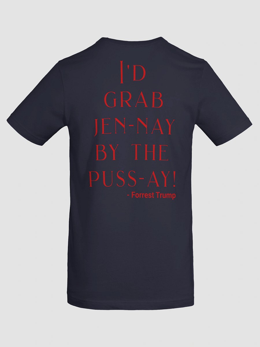 "Forrest Trump" By UNSTABLE product image (47)