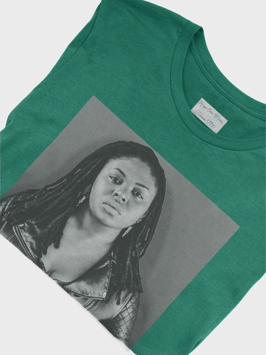 Divine Feminine Green Tshirt product image (5)
